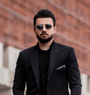 Mateo Daniel, CEO of Flash Ethereum